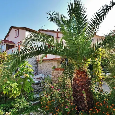 With Parking Space Kampor, Rab - 5000 *