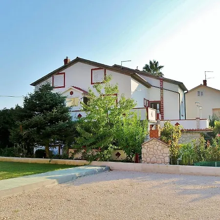 With Parking Space Kampor, Rab - 5000