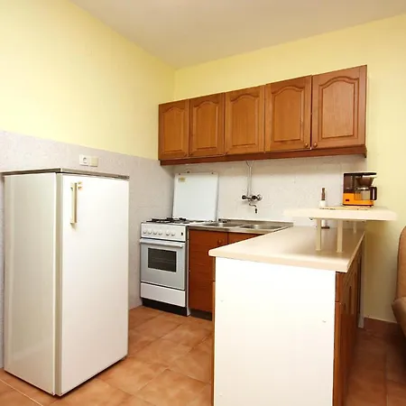 With Parking Space Kampor, Rab - 5000 * Kampor