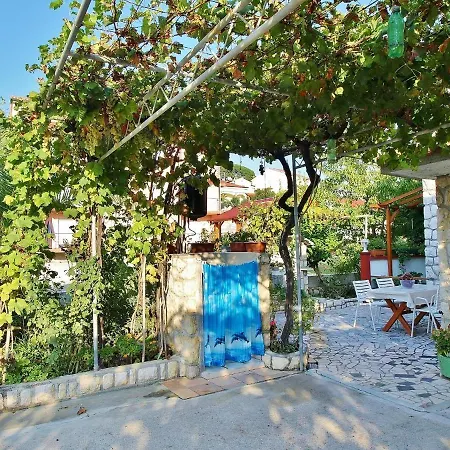 With Parking Space Kampor, Rab - 5000 Kampor