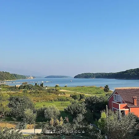 Διαμέρισμα With Parking Space Kampor, Rab - 5000 *