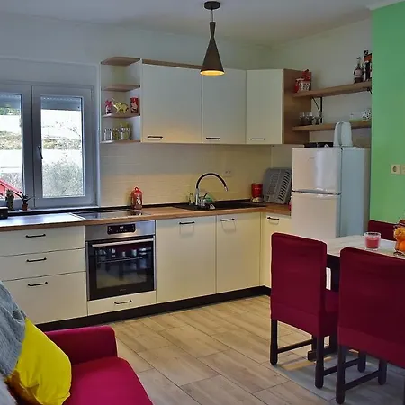 Apartmán With Parking Space Kampor, Rab - 5000 *