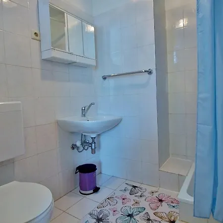 With Parking Space Kampor, Rab - 5000 * Kampor