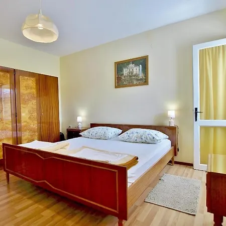 With Parking Space Kampor, Rab - 5000 * Kampor