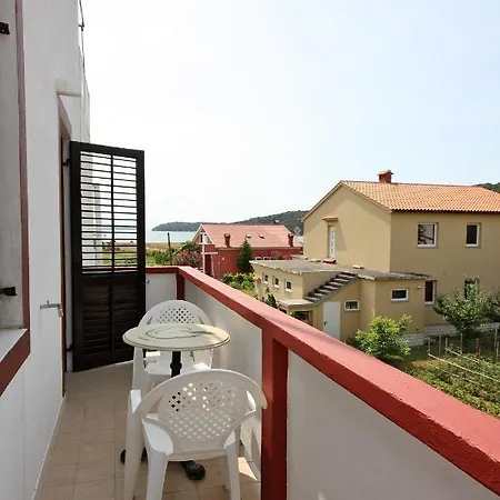 With A Parking Space Kampor, Rab - 5000 Apartment