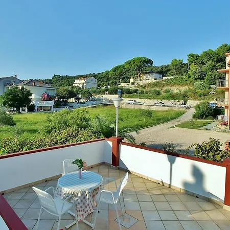 With Parking Space Kampor, Rab - 5000 Apartmán *