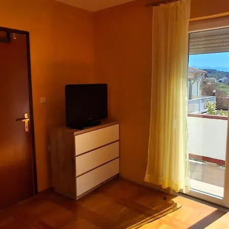 Apartment With A Parking Space Kampor, Rab - 5000 *