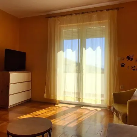 With A Parking Space Kampor, Rab - 5000 Apartment Kampor