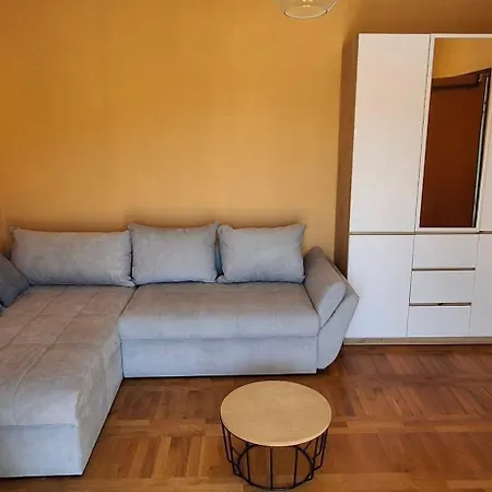 Apartment With A Parking Space Kampor, Rab - 5000 Kampor