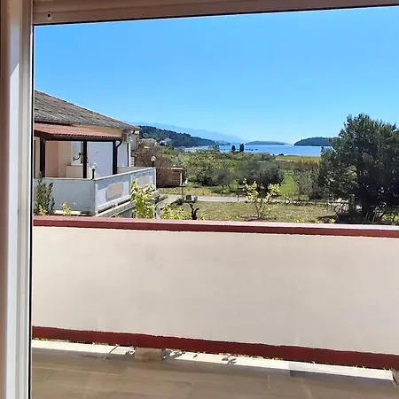 With Parking Space Kampor, Rab - 5000 * Kampor