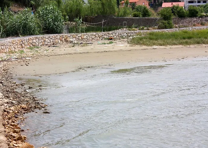 Apartament With Parking Space Kampor, Rab - 5000