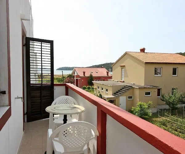 With Parking Space Kampor, Rab - 5000 Apartament