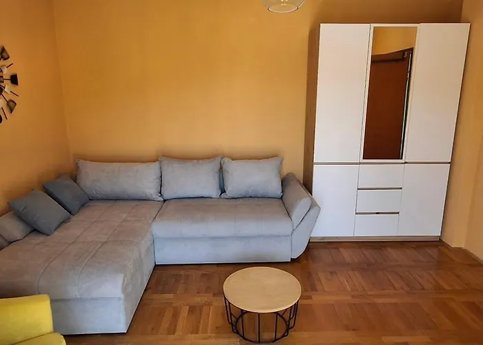Apartament With Parking Space Kampor, Rab - 5000 Kampor